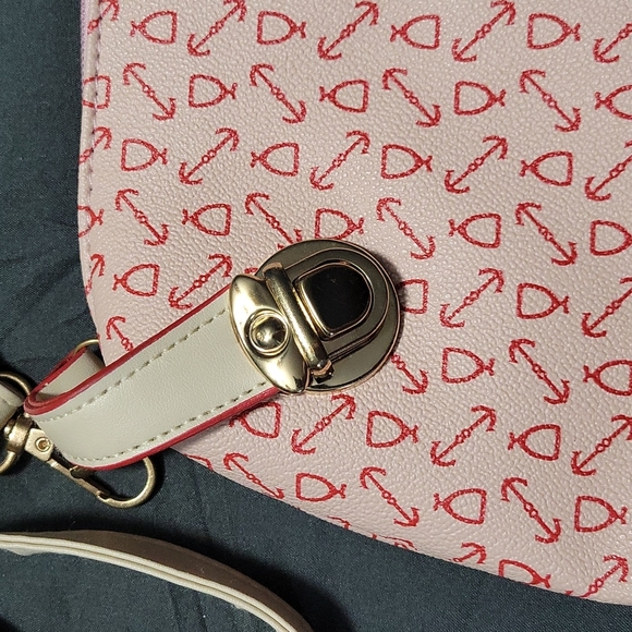 Cross body purse - Picture 2 of 3